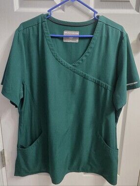 Sketchers by Barco Scrub Set